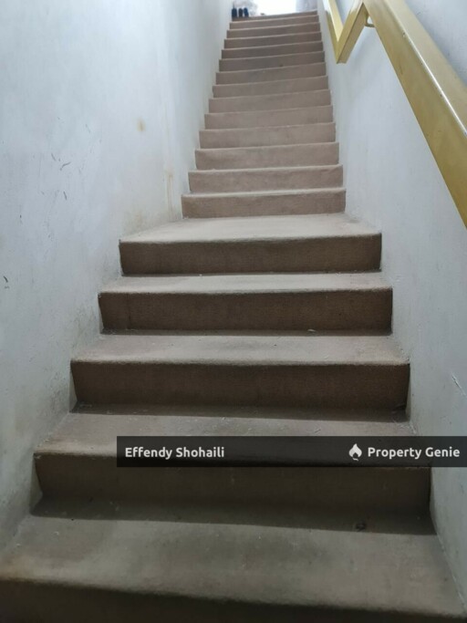 TAMAN SURIA JAYA CHERAS 2 ADJOINING SHOP HOUSE