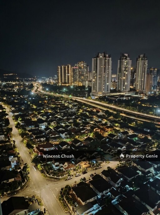 Studio Astrum Ampang, 150m LRT Jelatek