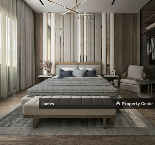 Mirai Residence , Limited Developer Unit , 2R1B 3R2B , Price from RM260k , Free All Fees, 0% Downpayment