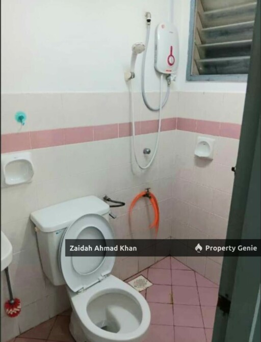 Condominium Sri Hijau Bandar Mahkota Cheras