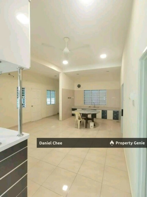 Ipoh Botani Double Storey Corner Lot House For Sale
