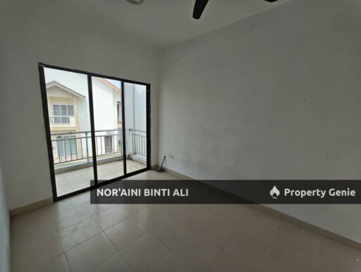DOUBLE STOREY CORNERLOT  BANDAR PUTRA, KUANTAN PAHANG  ➡️ Freehold | Open Title