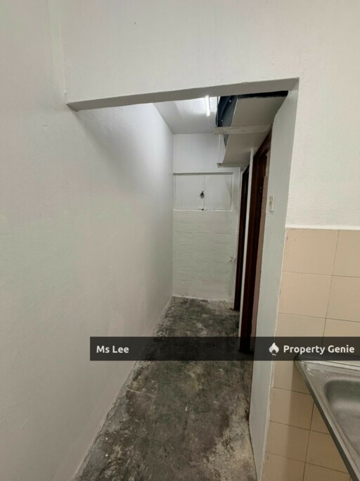 Pangsapuri Bandar Bukit Tinggi 2-Klang-Blok D Ground floor-Ready Now