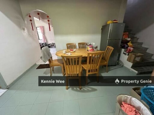 Taman Sri Jaya For Sale Kluang For Sale
