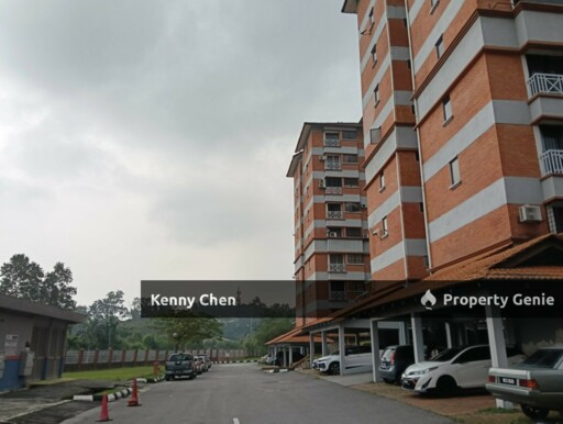 Evergreen Park Acron N Hazel