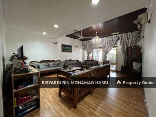 Renovated 2 Storey Terrace, Taman Subang SS3 KELANA JAYA, PETALING JAYA.
