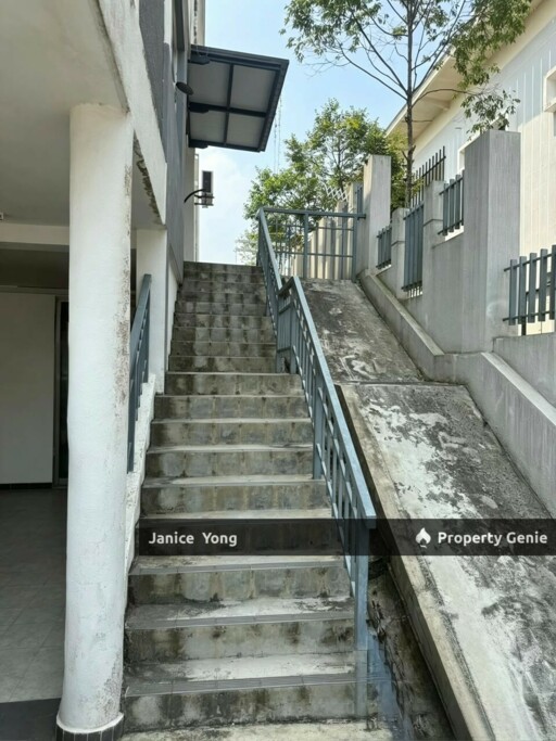 Imperial Jade Residenz @ Bandar Seri Alam
