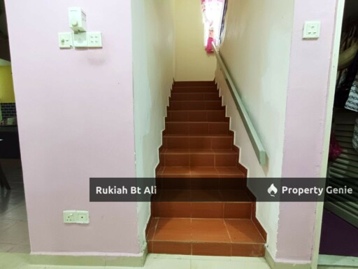 BUNGALOW MURAH TAMAN PAROI JAYA