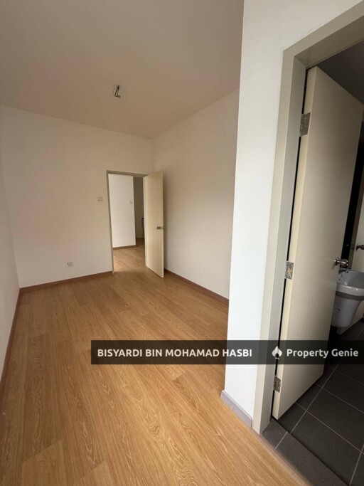 Facing Open 2 Storey Terrace House @ Albury 2, Lenggeng, Mantin. (Gated & Guarded)