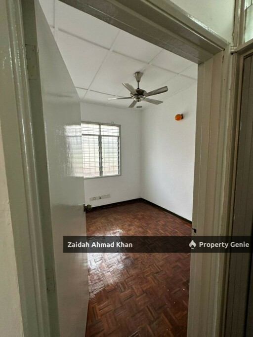 Double Storey Taman Pandan Indah Ampang Prime Location