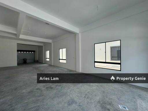 Eco Botanic 2 @ Iskandar Puteri / 3 Storey Shoplot / Endlot For Rent