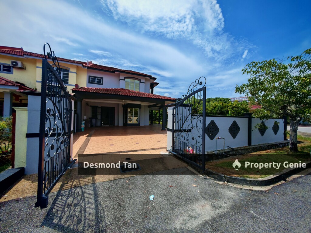 2 Storey Sri Pulai, Seremban, Sikamat, Pulai Impian, Desa Rhu (Corner & Renovated)