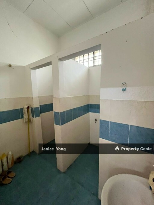 Taman Pulai Jaya End Lot
