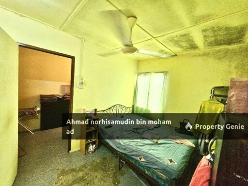 Fully Renovated Teres 2 Tingkat  Jalan Rotan Semut Seksyen 18 Shah Alam