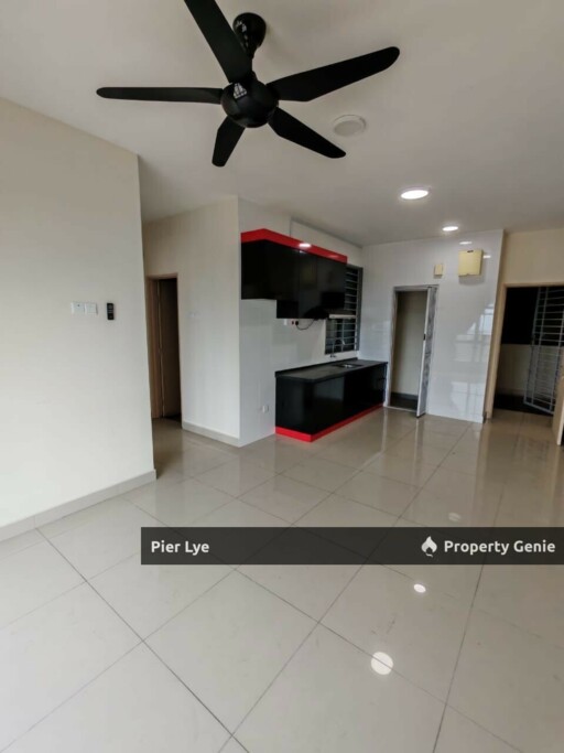 Arc Austin hill apartment