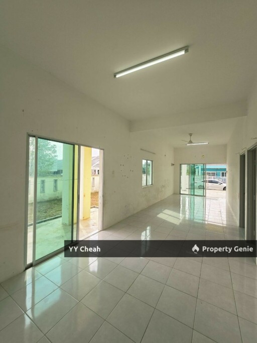 Tanjung Rambutan, Tambun Ipoh Corner, For Sale, Setingkat Freehold Corner Lot