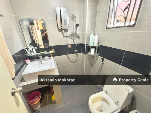FULLY FURNISHED, FULLY RENOVATED & EXTEBNDED | 2-STOREY TERRACE KOTA PERDANA, SERI KEMBANGAN