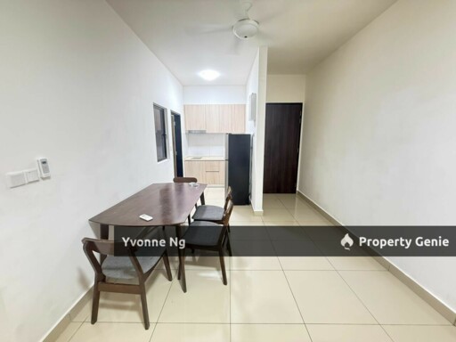 Veranda  Residences / JB Town / JBCC / Ciq