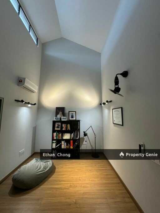 Elmina Garden Terrace Fully Furnished House For Rent