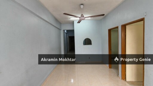 APARTMENT IMPIAN BAIDURI, PETALING JAYA