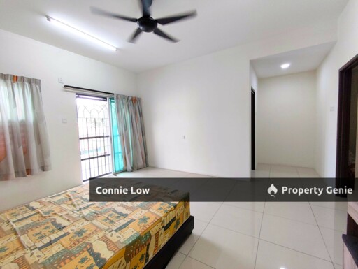 Taman Sri Rapat Gunung Rapat Ipoh Double Storey Terrace House for Sale Perak