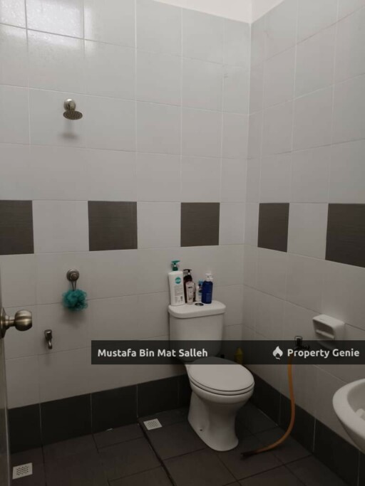 Single Storey Terrace, Prima Residensi Desa Aman, Padang Meha, Padang Serai