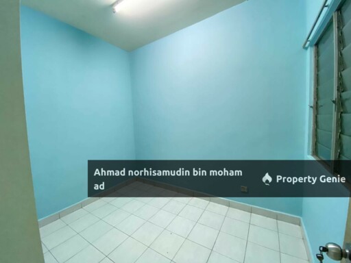 Apartment Taman Bukit Pelangi, Batu 3, Seksyen 22, Shah Alam
