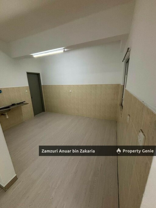 Corner Lot Plaza Prima Setapak Condominium Taman Setapak