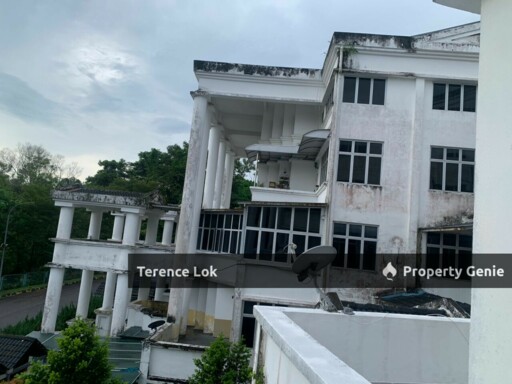 Bukit Permata Villas, Taman Baiduri, Seremban