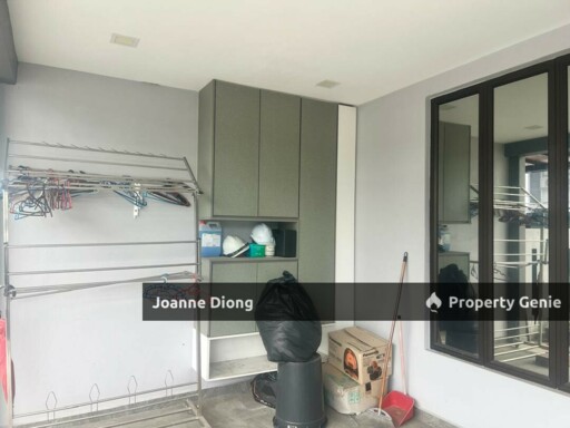 Abadi Height Double Storey Terrace House