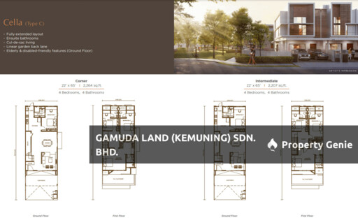 Levane Residences, Twentyfive7