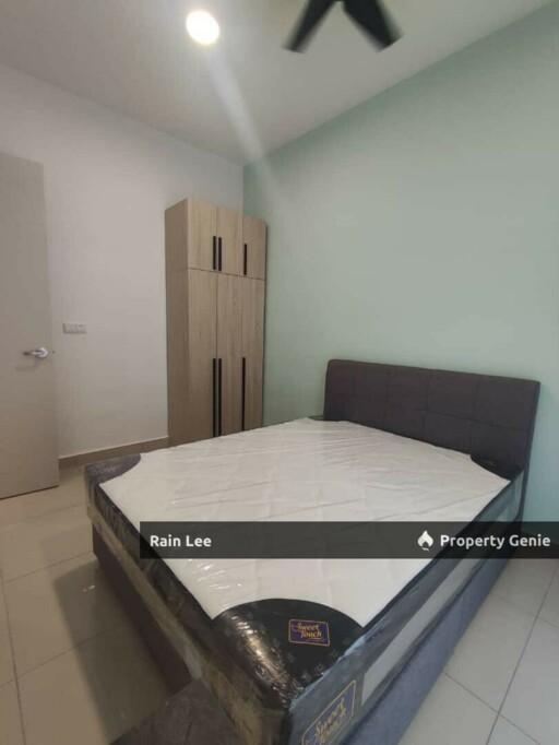 Trion2 1Bedroom Unit for Rent