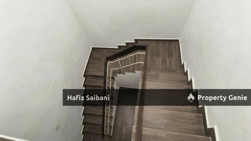 Double Storey Terrace Taman TTDI Jaya Shah Alam