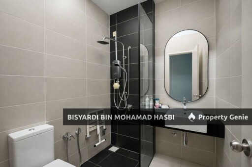 Fully Renovated & Fully Furnished Double Storey Terrace @ Merrydale, Eco Majestic, Semenyih.