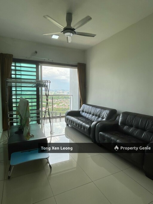 Parkland Residence, Melaka