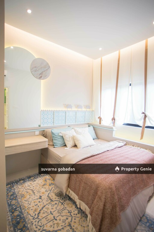 Single Storey Terrace, Batu Gajah Perak