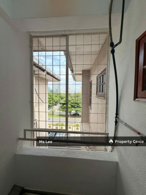 Sunway Court Apartment @ Bandar Sunway, PJ-Blok A Tingkat 4-Ready Now