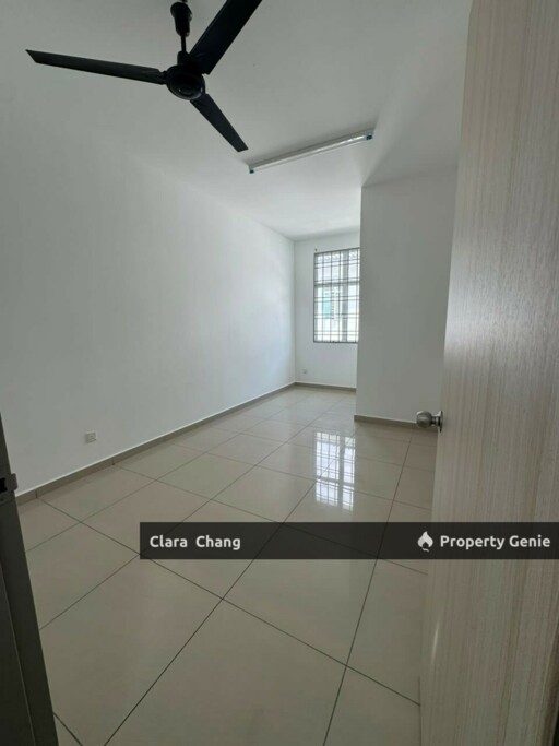 Jln Wau Merak, Bandar Layangkasa @ Pasir Gudang Double Storey Terrace House| 100% Full Loan