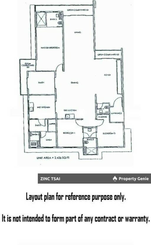 USJ One Avenue {Save RM 372,700}