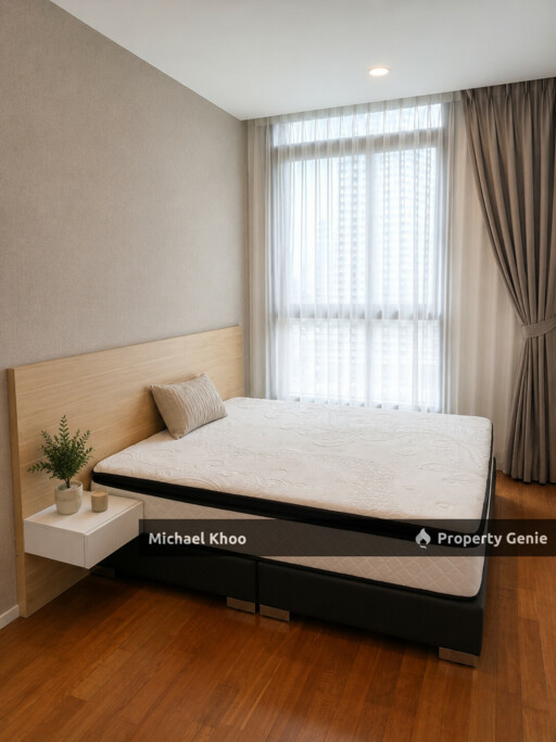 High End Service Apartment @ Mont Kiara