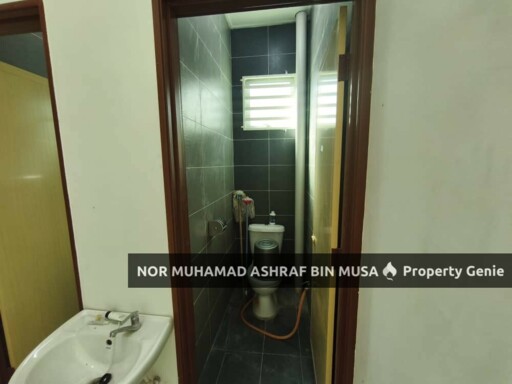 Semi D Setingkat Like New Taman Bandar Mutiara Sungai Petani Dedah