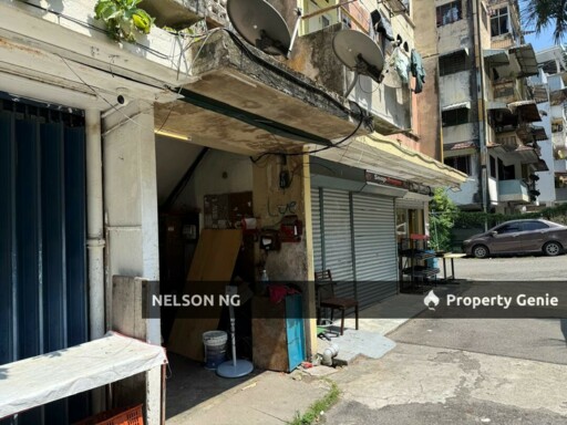 Brickfields Jalan Berhala Kuala Lumpur