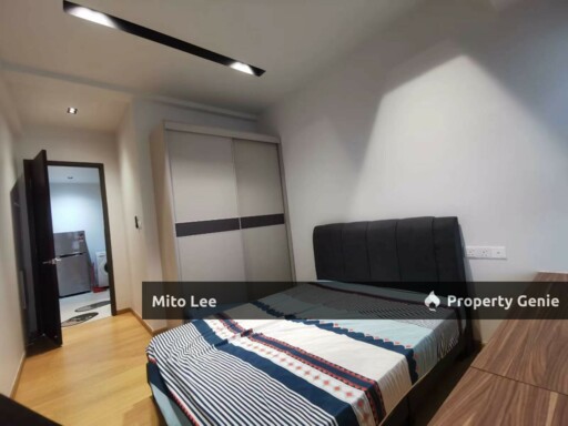 🏠 For Rent 🌟 碧桂园Amberside @ Country Garden Danga Bay 🌟