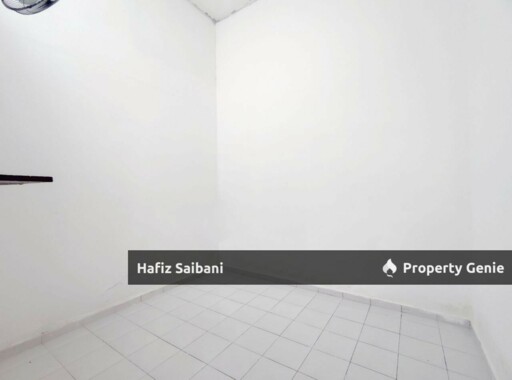 Single Storey Jalan Kebun Sekyen 30 Shah Alam