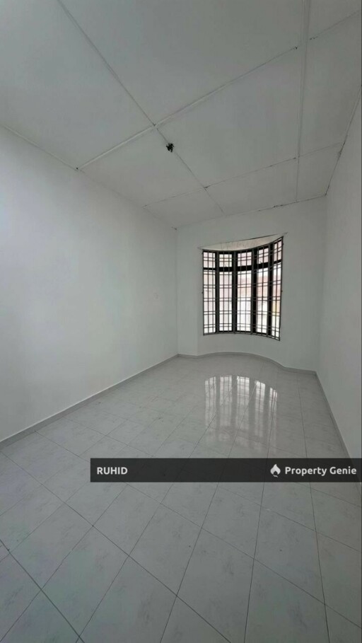 3-Bedroom Renovated Single Storey Terrace House at Taman Kota Masai Pasir Gudang