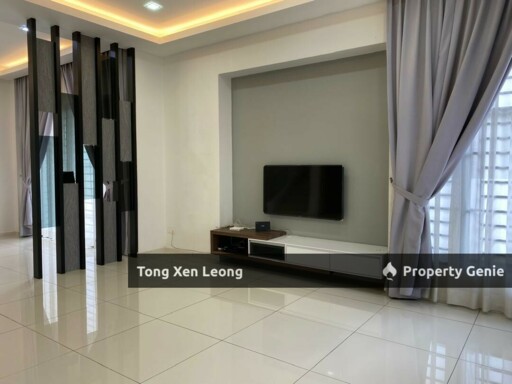 Krubong Bungalow - 4000 Sq Ft Freehold Family Home