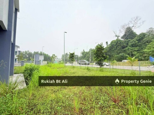 2-Storey Bungalow in Seremban Close to Educational Amenities