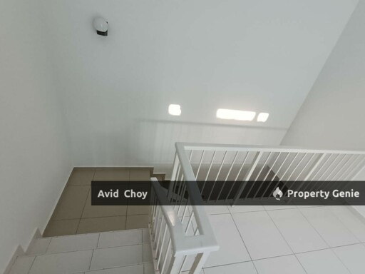Eco Tropic, Kota Masai, 2 Storey Cluster house(Low Rental)(Unblock View)
