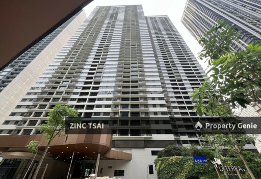 D'Terra Residences {Save RM 49,000}