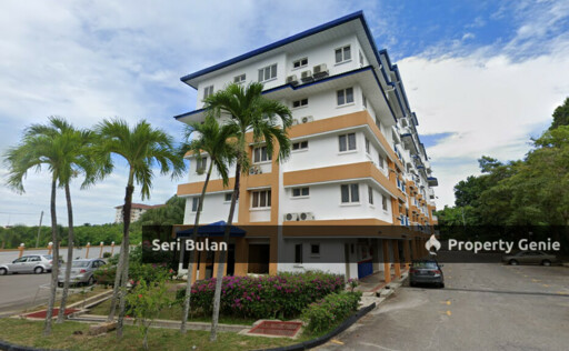 Seri Bulan